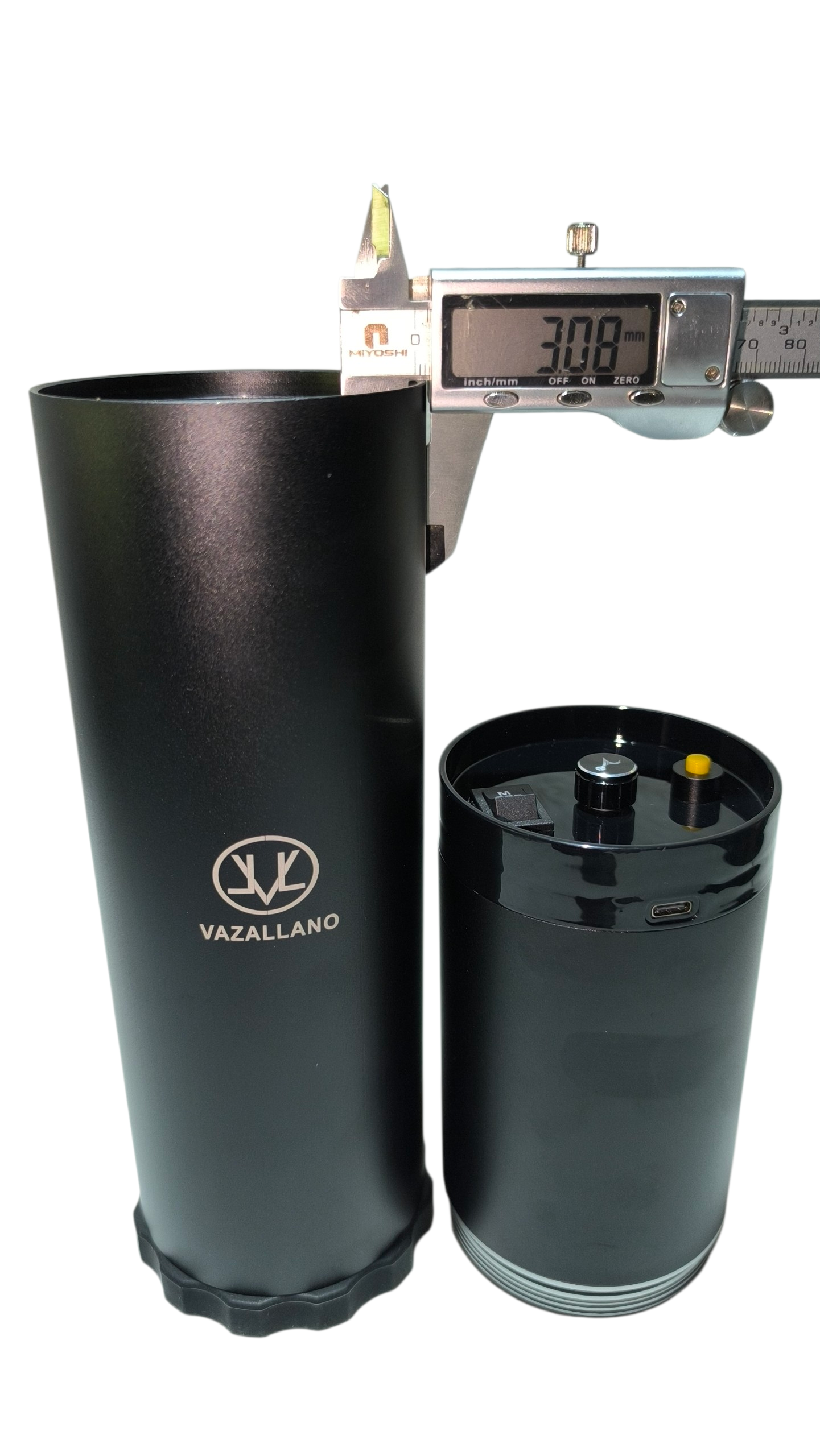 Presurizador Automático